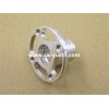 Spindle End Housing Custom Precision Machine Parts