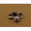 Titanium Stud CNC Turned and Milled Mechanical Parts