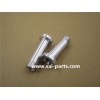 Wireway Fasteners Precision Custom Made Bolts