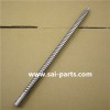CNC Machining Ladder-shaped Threaded Rod