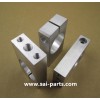 Clamping Plate Custom Parts CNC Milling