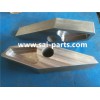 Anti Rollback Lever Precision Parts CNC Machining
