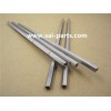Precision Threaded Turbine Shafts