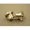 Brass Nozzle Parts CNC Machined Mechanical Parts