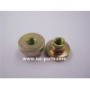 Deck Lift Nut, Non-standard Custom Made Steel Nuts