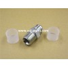 OEM Steel Industrial End Fittings