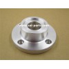 Knuckle Flanged Housing Precison CNC Turning