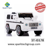 Licensed Mercedes Benz G55 toys for kids remote control car  kids electric car