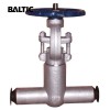 ASTM A182 F11 Gate Valves