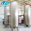 Annual capacity of 100,000 tons of maltose syrup production equipment
