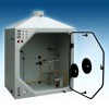 UL94 Flame Test Chamber, fire testing apparatus