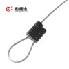 ISO 17712 Anti-Spin customized high security cable seal