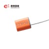 Tamper proof security tags cheap price cable seals steel wire seals