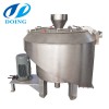 Starch centrifugal sieve centrifuge screen machine
