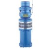 QY oil immersed submersible pump submersible pump centrifugal pump