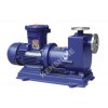 ZCQ Self priming electromagnetic pump