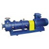 CQB-G high temperature electromagnetic pump
