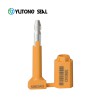 Container and Trailer Bolt Seals, High Security C-TPAT & ISO17712 Approved