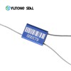 Transportation uses stainless steel molding part cable seal