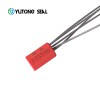 High Quality Security Cable Seal Safety Locks Container Seal