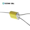 compound alloy pull tight entry wire cable seal
