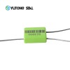 High Security Tighten Type Adjustable RFID Seal Metal Cable Seals