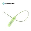 stock numbered 240mm pull grip seal Self-locking plastic seal