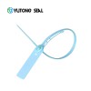 Plastic plastic seal made in China