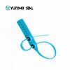 Plastic Security Seals for Pallet Cages and Plastic Container double locked