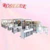 Automatic Baby Diaper Machine