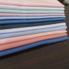 Polyester Cotton Twill Nurse/Doctor Medical Uniform Fabric