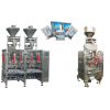 indonesia wet  salt packaging machine