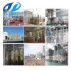 Starch syrup preparation methods and equipments supply