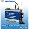 GSM/3G/4G SMS Remote Relay Switches
