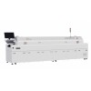 6 Heating Zones SMT Reflow Oven Machine With Lead-free Hot Air
