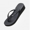 wholesale black flip flops