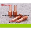 Plasma Electrode 220777, Hypertherm Powermax 105 Consumables For PowerMax105 Plasma Machine