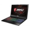 MSI GS63VR Stealth Pro-230 15.6" Ultra Thin and Light Gaming Laptop Intel Core i77700HQ GTX 106