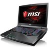 MSI GT75VR TITAN PRO 4K-082 17.3" 4K Display Extreme Gaming Laptop i7-7820HK GTX 1080 8G 64GB 1