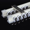 curtains track system