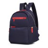 Women's Lightweight Nylon Backpack Small Purse Casual Daypack