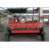 Tianjincompost turner machinecompost turner machine service life