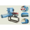 Industrial cassava garri processing machinery