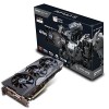 Sapphire Radeon NITRO R9 Fury 4GB HBM HDMI/DVI-D PCI-Express Graphics Card