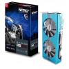 Sapphire Radeon NITRO+ RX 580 8GB GDDR5 DUAL HDMI / DVI-D / DUAL DP w Graphic Cards