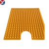 polyurethane anti-skid mat