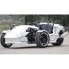 Trike Roadster Ztr 250cc Trike 300cc Trike Scooter Three Wheels