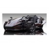 500cc ZTR Trike Roadster