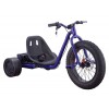 Go-Bowen 900W 36V Electric Drift Trike - Speeds Up to 15 MPH