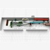 HENAN MACHINERY&EQUIPMENT COMPANY LIMITEDis customer first for the purpose , goodNPK granulator mach